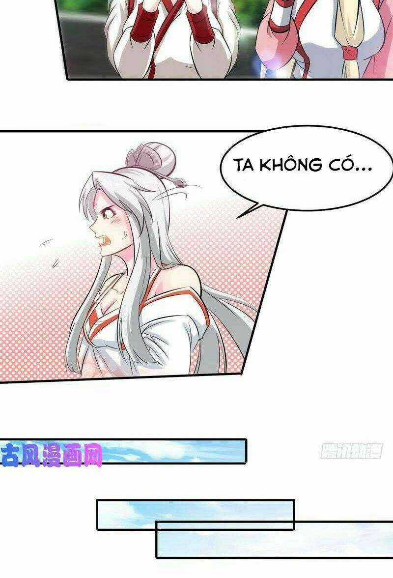 Chí Tôn Thần Ma - Chapter 72 - Trang 19