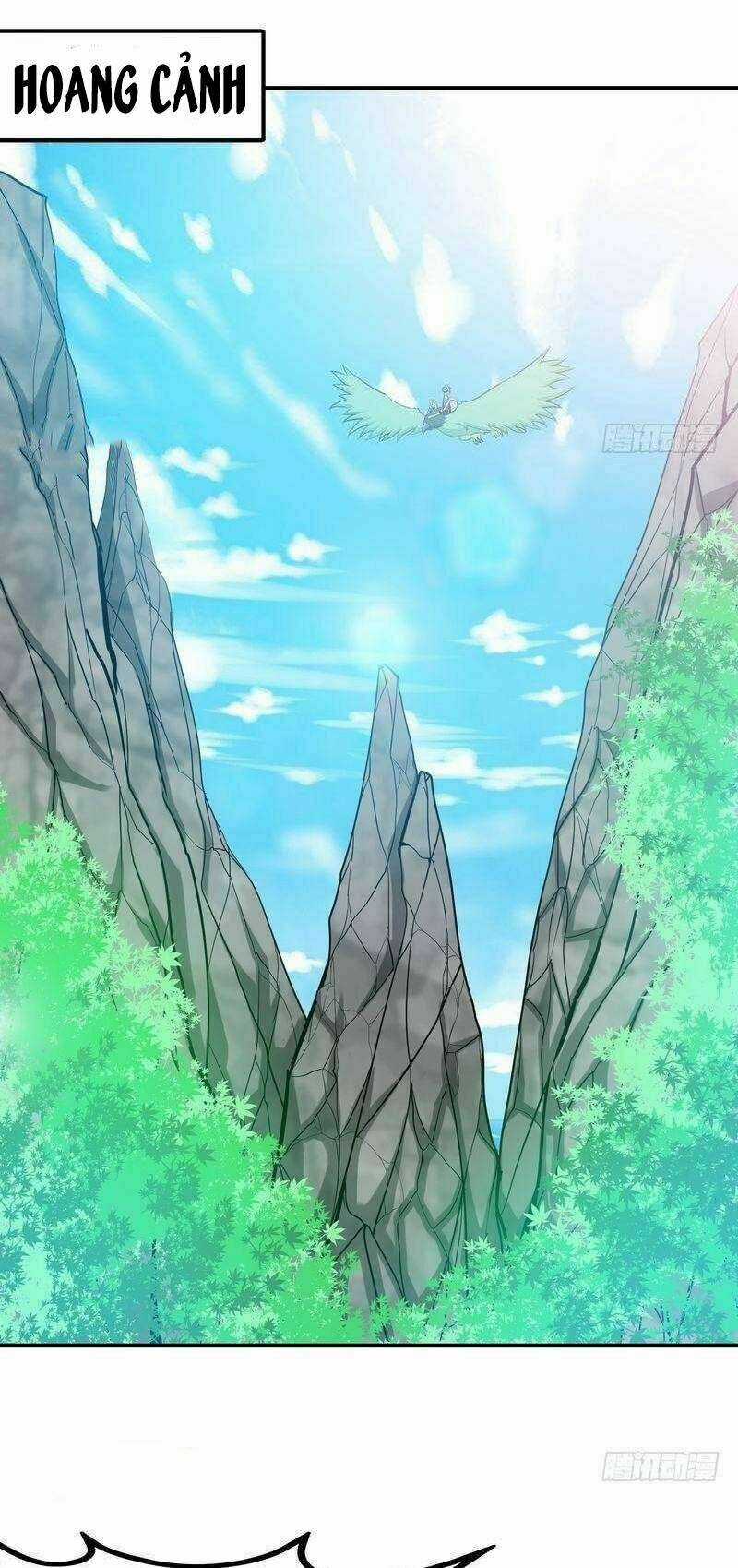 Chí Tôn Thần Ma - Chapter 72 - Trang 20