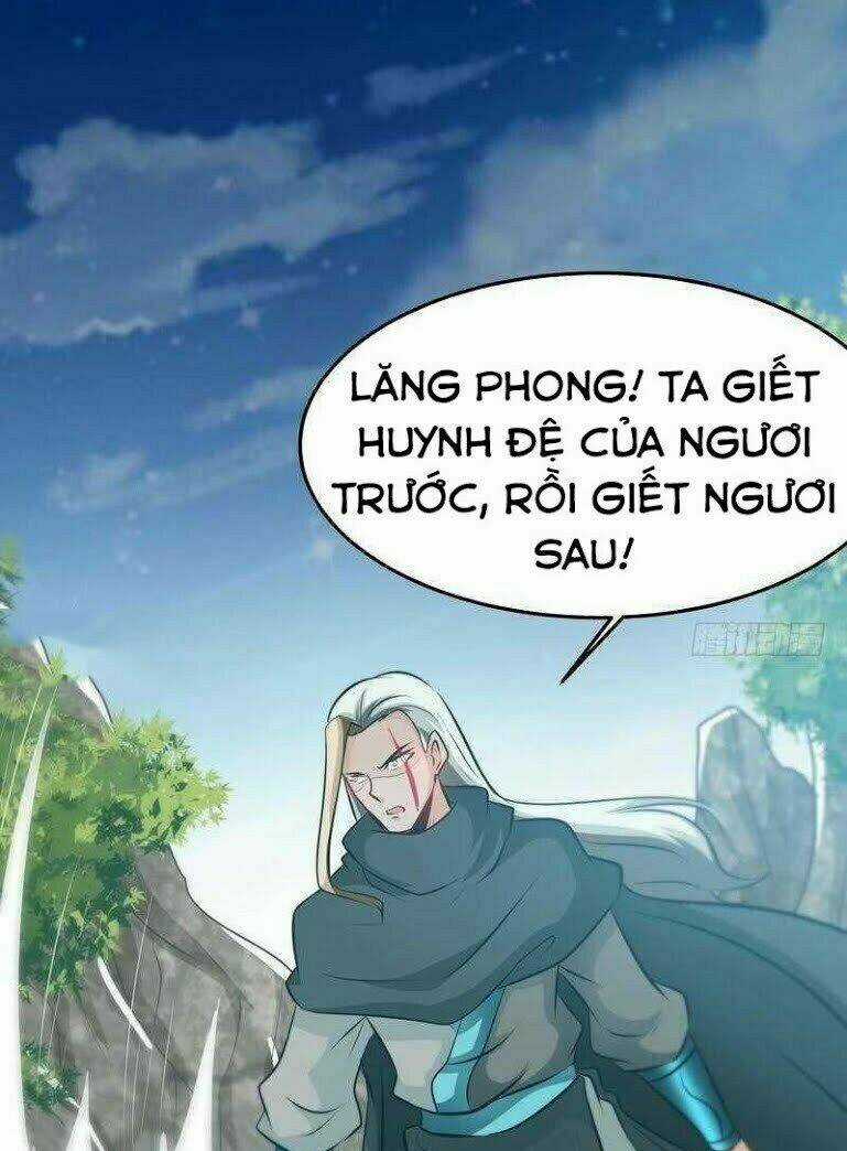 Chí Tôn Thần Ma - Chapter 72 - Trang 3