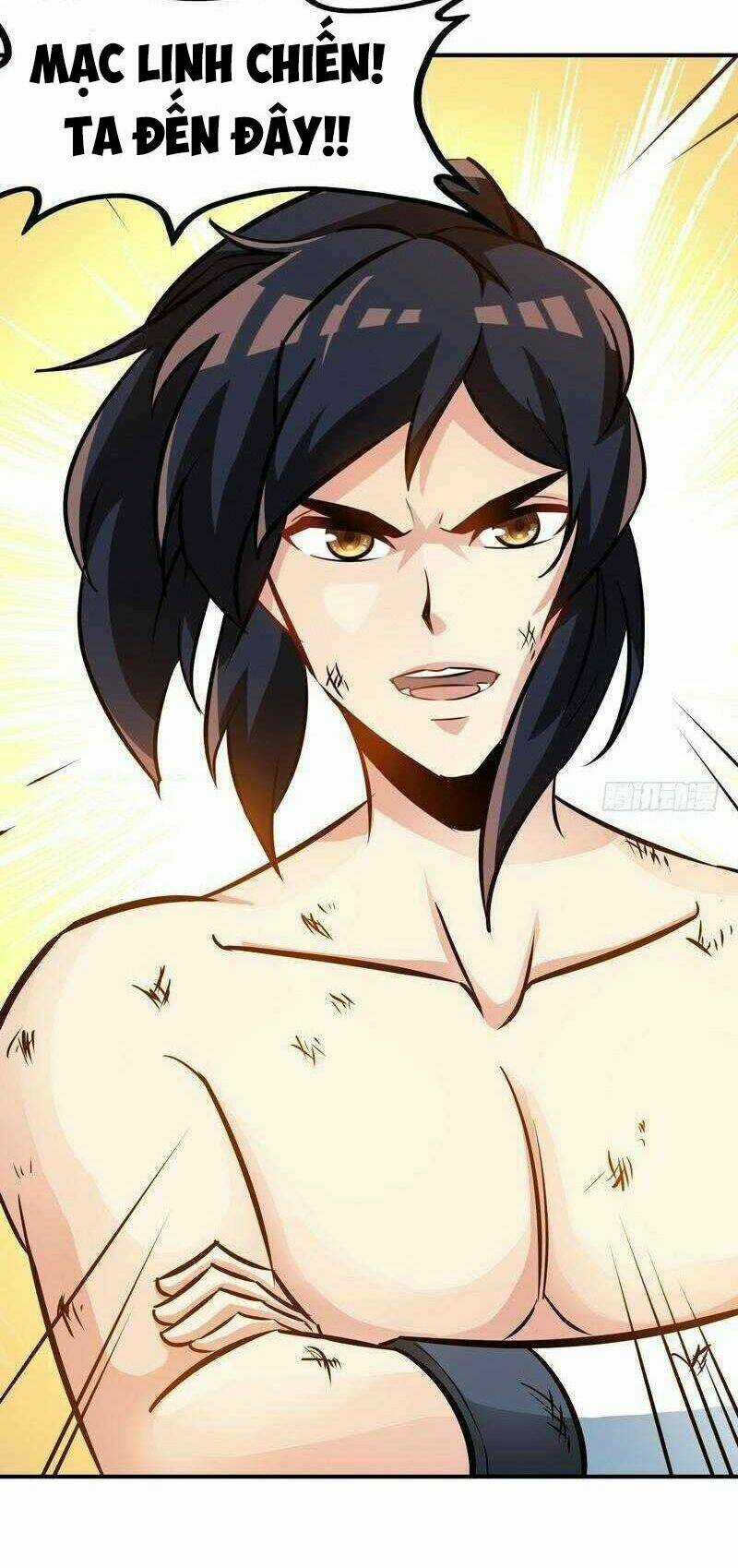 Chí Tôn Thần Ma - Chapter 72 - Trang 21