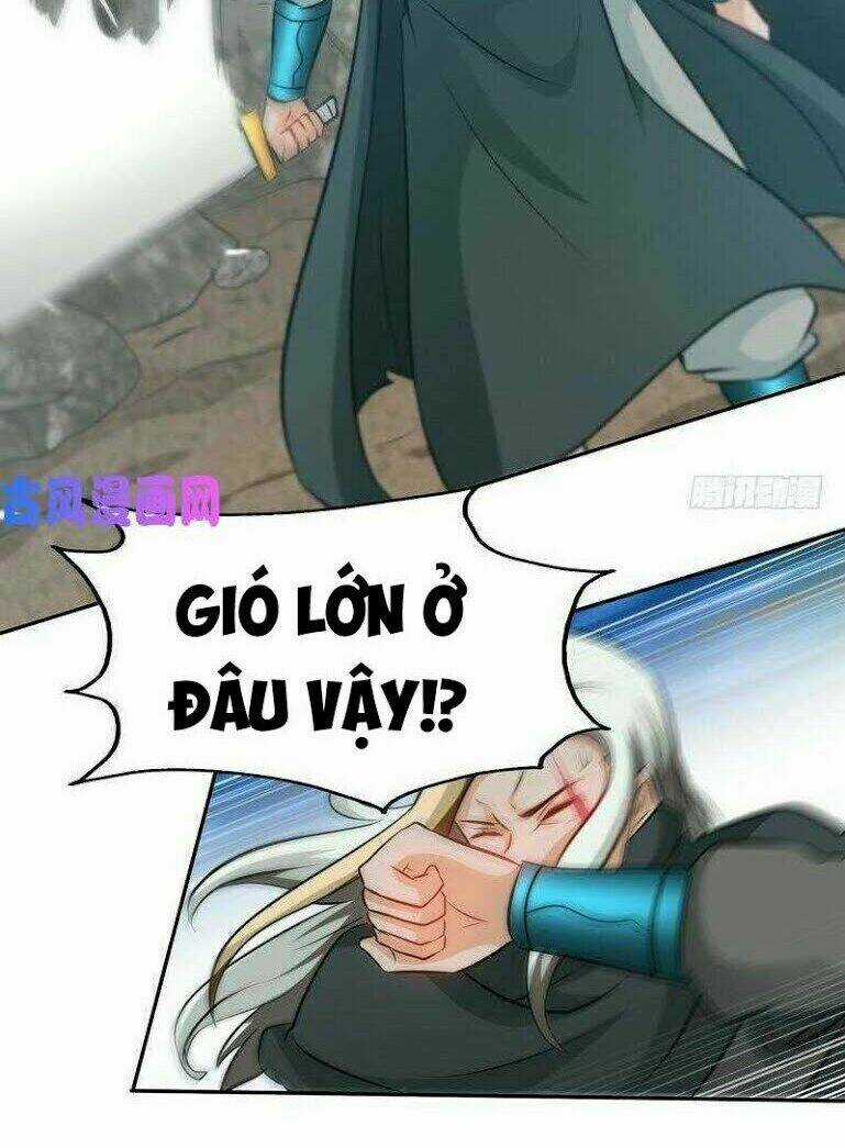 Chí Tôn Thần Ma - Chapter 72 - Trang 4