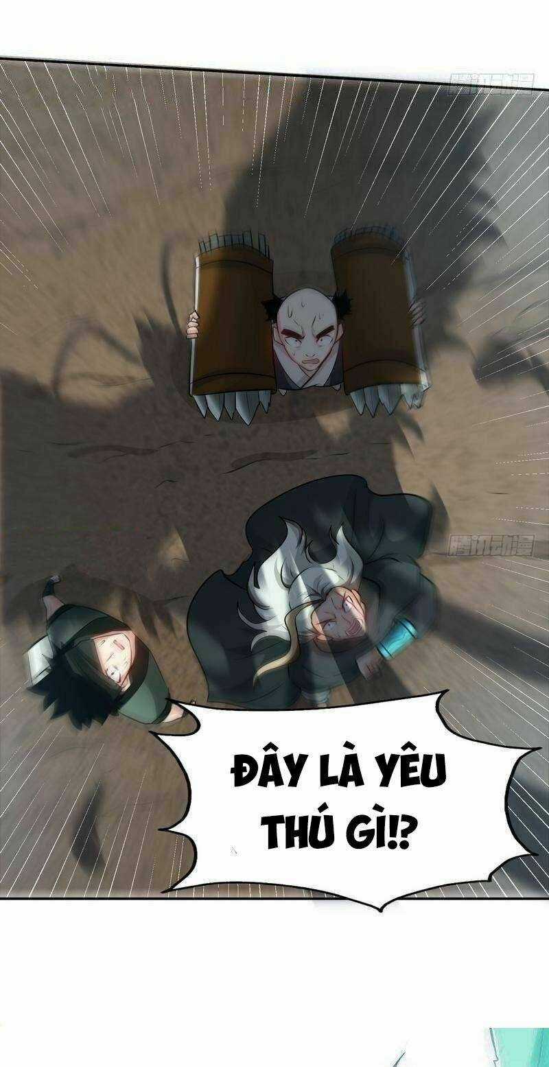 Chí Tôn Thần Ma - Chapter 72 - Trang 5