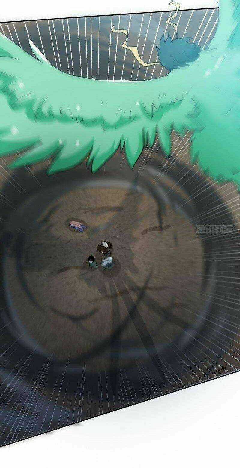 Chí Tôn Thần Ma - Chapter 72 - Trang 6