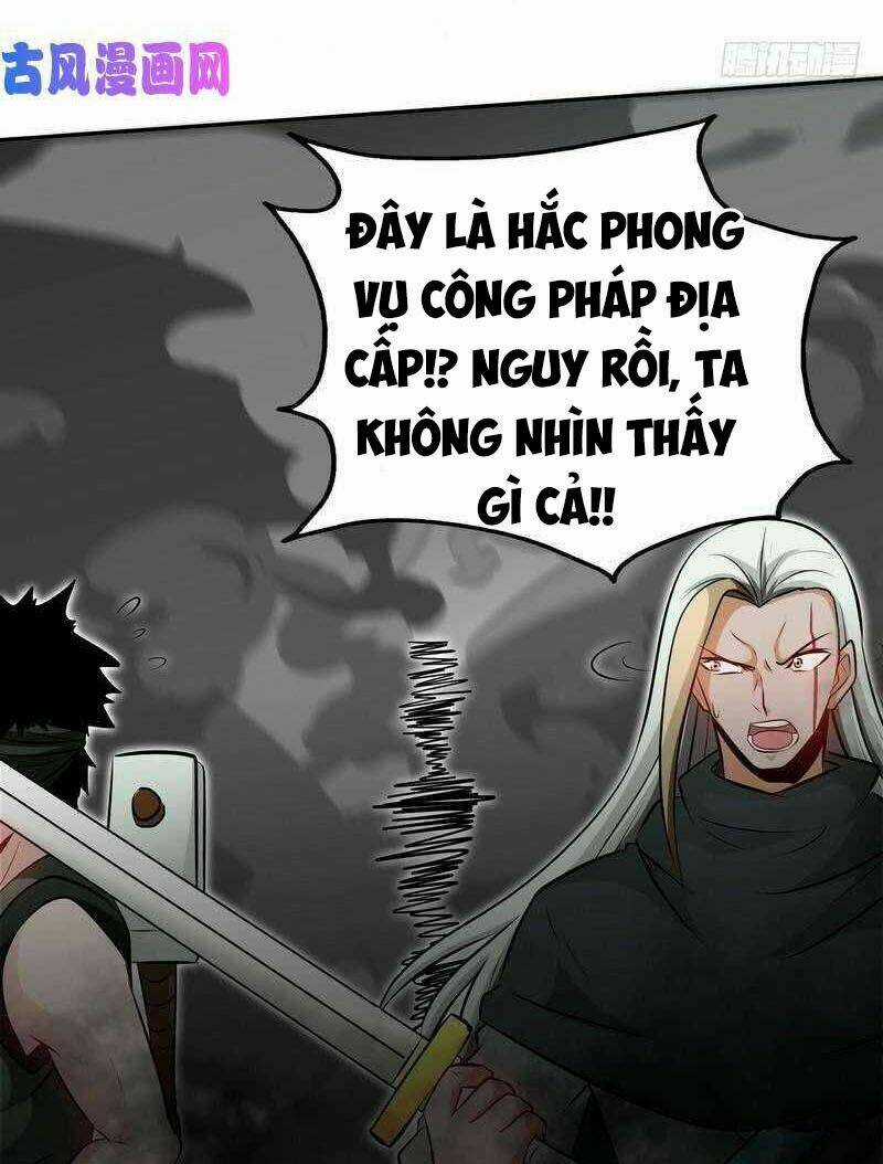 Chí Tôn Thần Ma - Chapter 72 - Trang 7