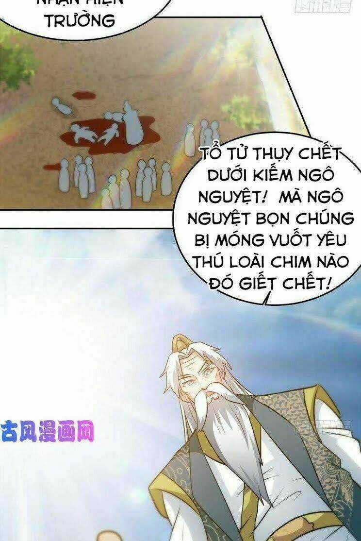 Chí Tôn Thần Ma - Chapter 72 - Trang 10