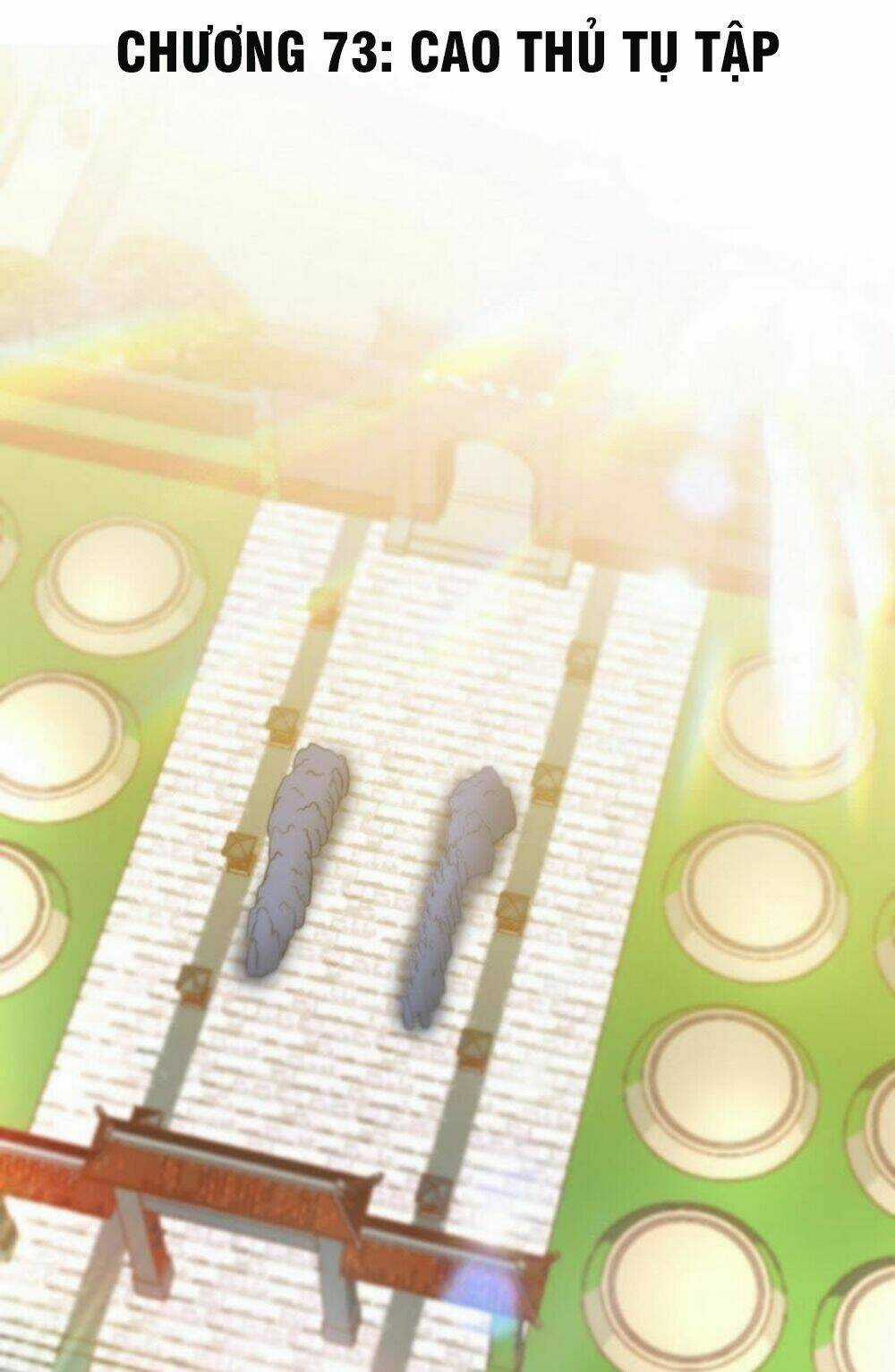 Chí Tôn Thần Ma - Chapter 73 - Trang 2