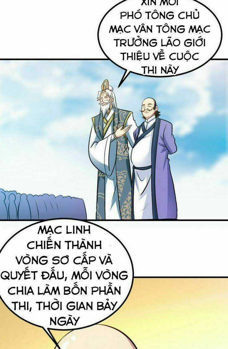 Chí Tôn Thần Ma - Chapter 73 - Trang 15
