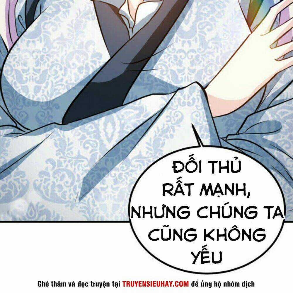 Chí Tôn Thần Ma - Chapter 73 - Trang 26