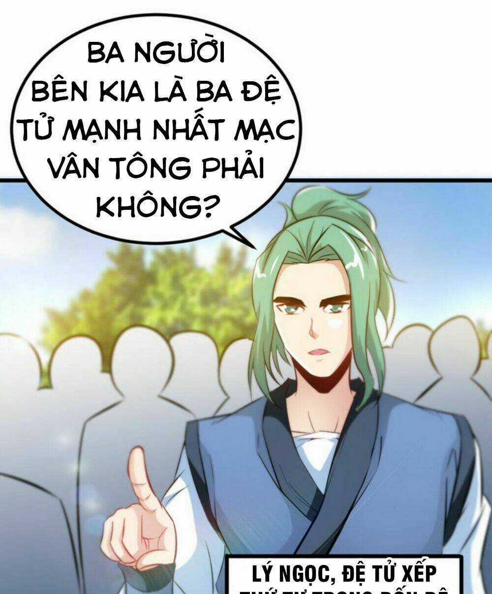 Chí Tôn Thần Ma - Chapter 73 - Trang 6