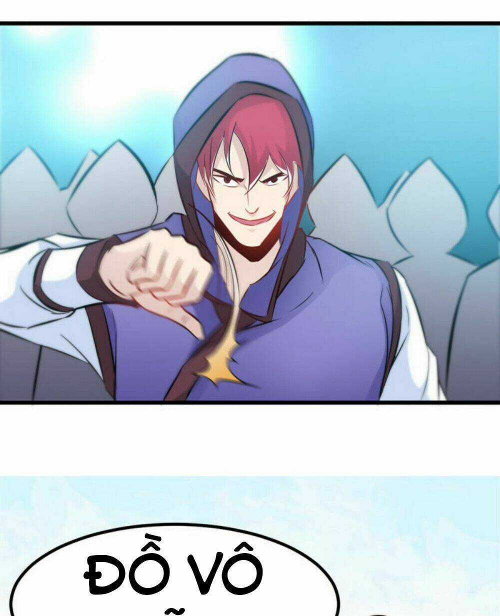 Chí Tôn Thần Ma - Chapter 73 - Trang 8