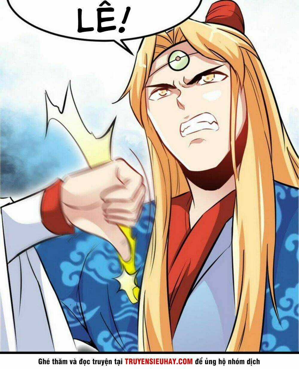 Chí Tôn Thần Ma - Chapter 73 - Trang 9