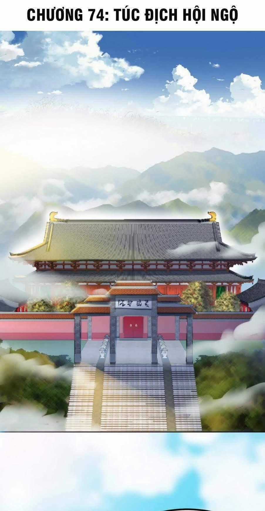 Chí Tôn Thần Ma - Chapter 74 - Trang 2