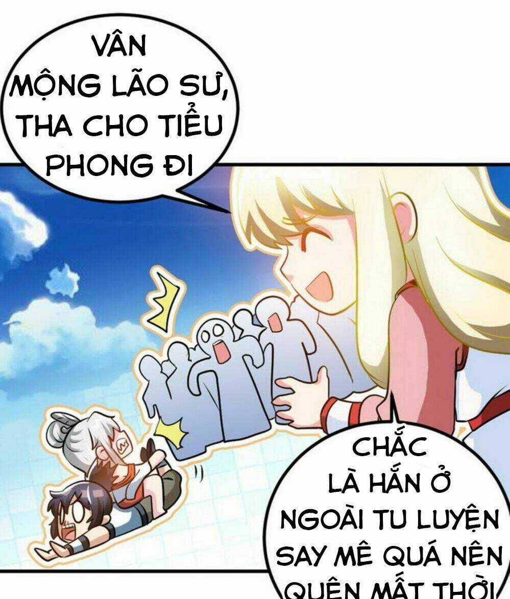 Chí Tôn Thần Ma - Chapter 74 - Trang 12