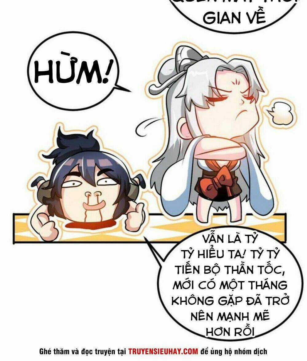 Chí Tôn Thần Ma - Chapter 74 - Trang 13