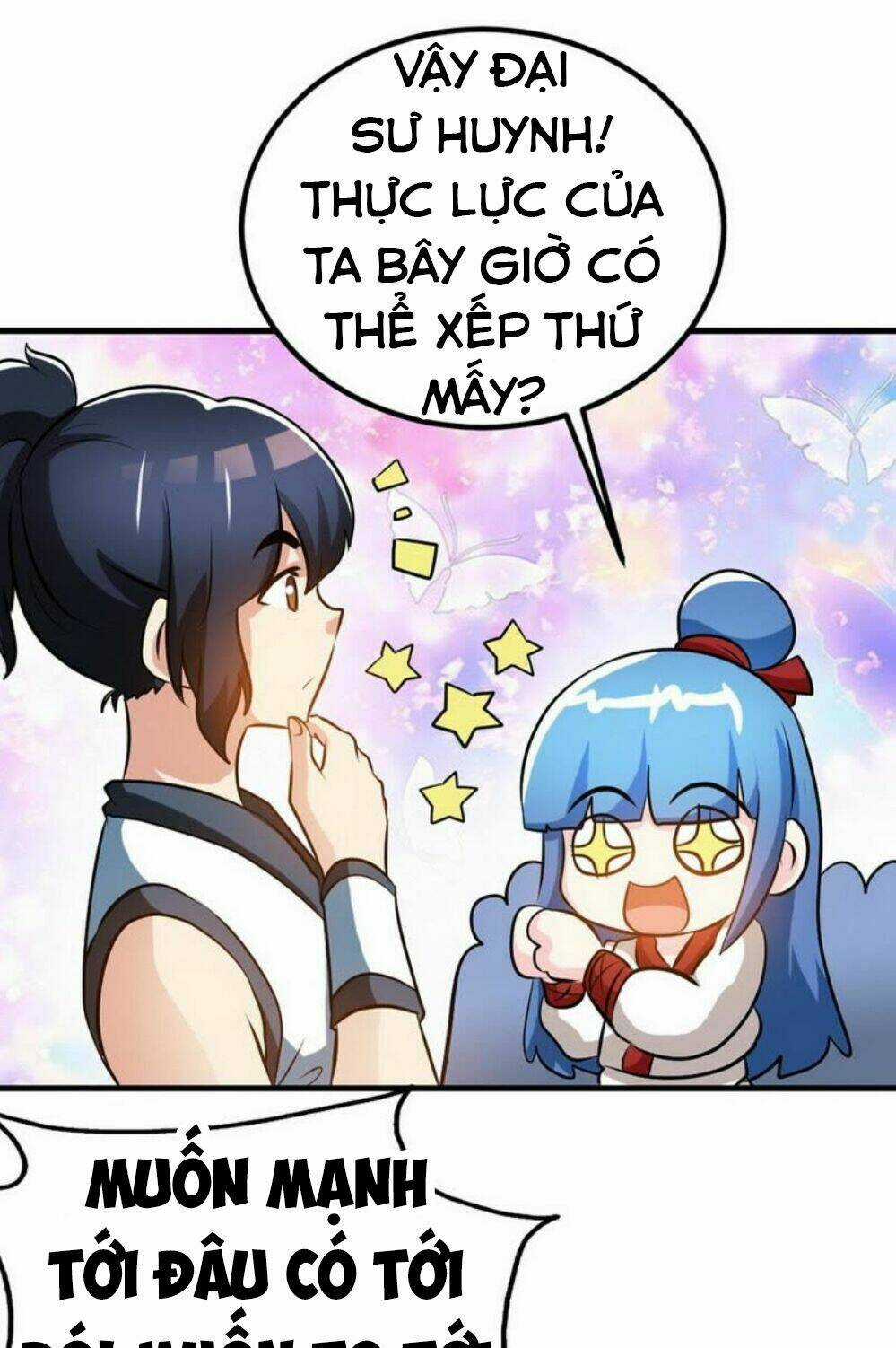 Chí Tôn Thần Ma - Chapter 74 - Trang 16