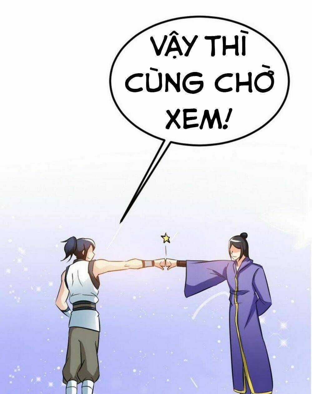 Chí Tôn Thần Ma - Chapter 74 - Trang 20