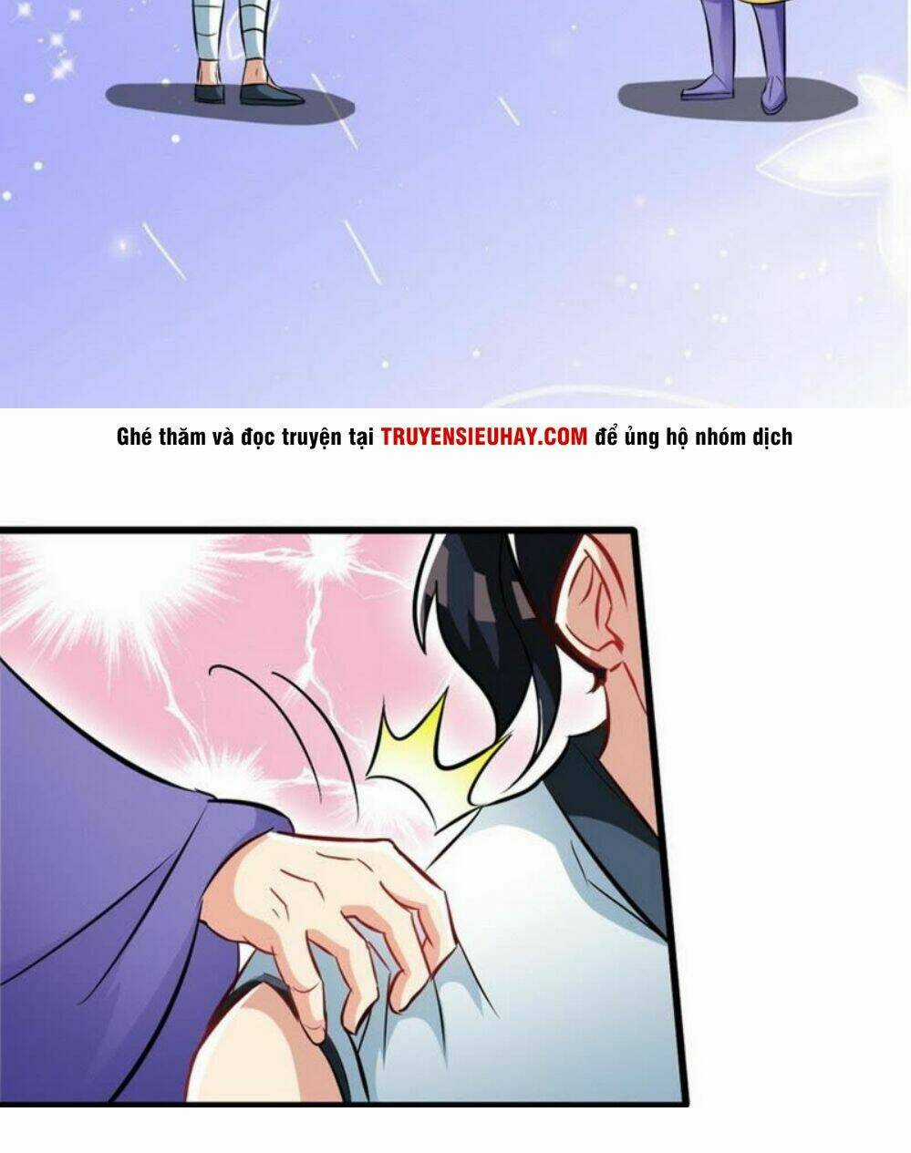 Chí Tôn Thần Ma - Chapter 74 - Trang 21