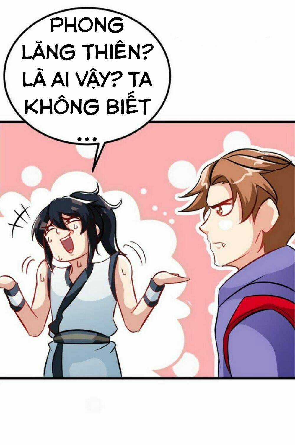 Chí Tôn Thần Ma - Chapter 74 - Trang 24