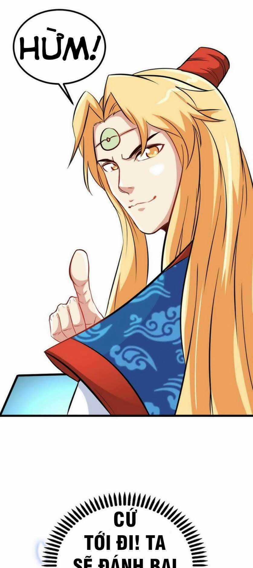 Chí Tôn Thần Ma - Chapter 74 - Trang 30