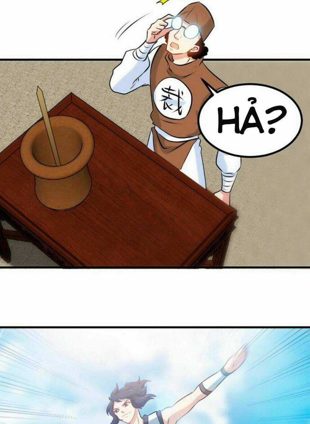 Chí Tôn Thần Ma - Chapter 74 - Trang 4