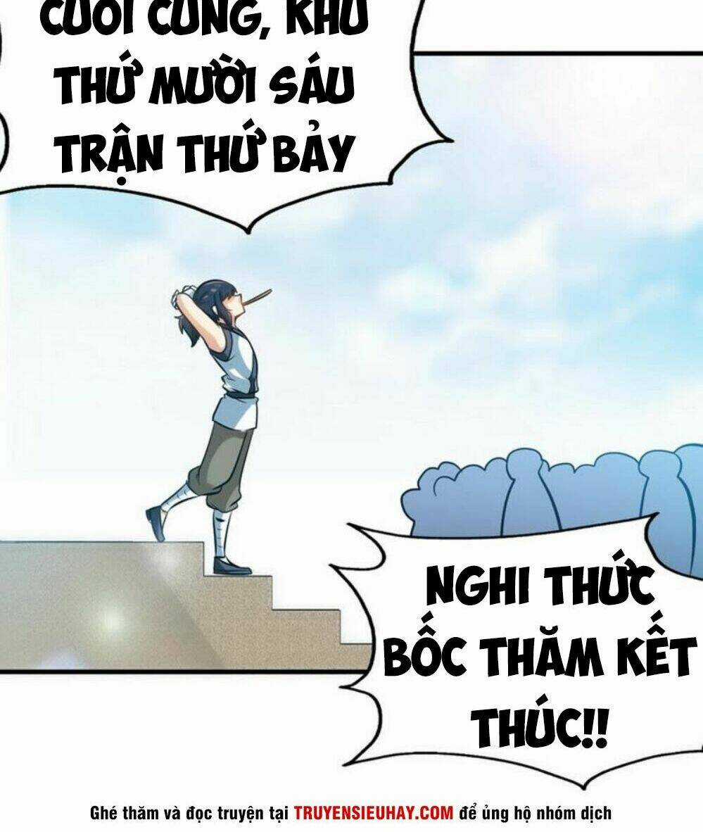 Chí Tôn Thần Ma - Chapter 74 - Trang 9