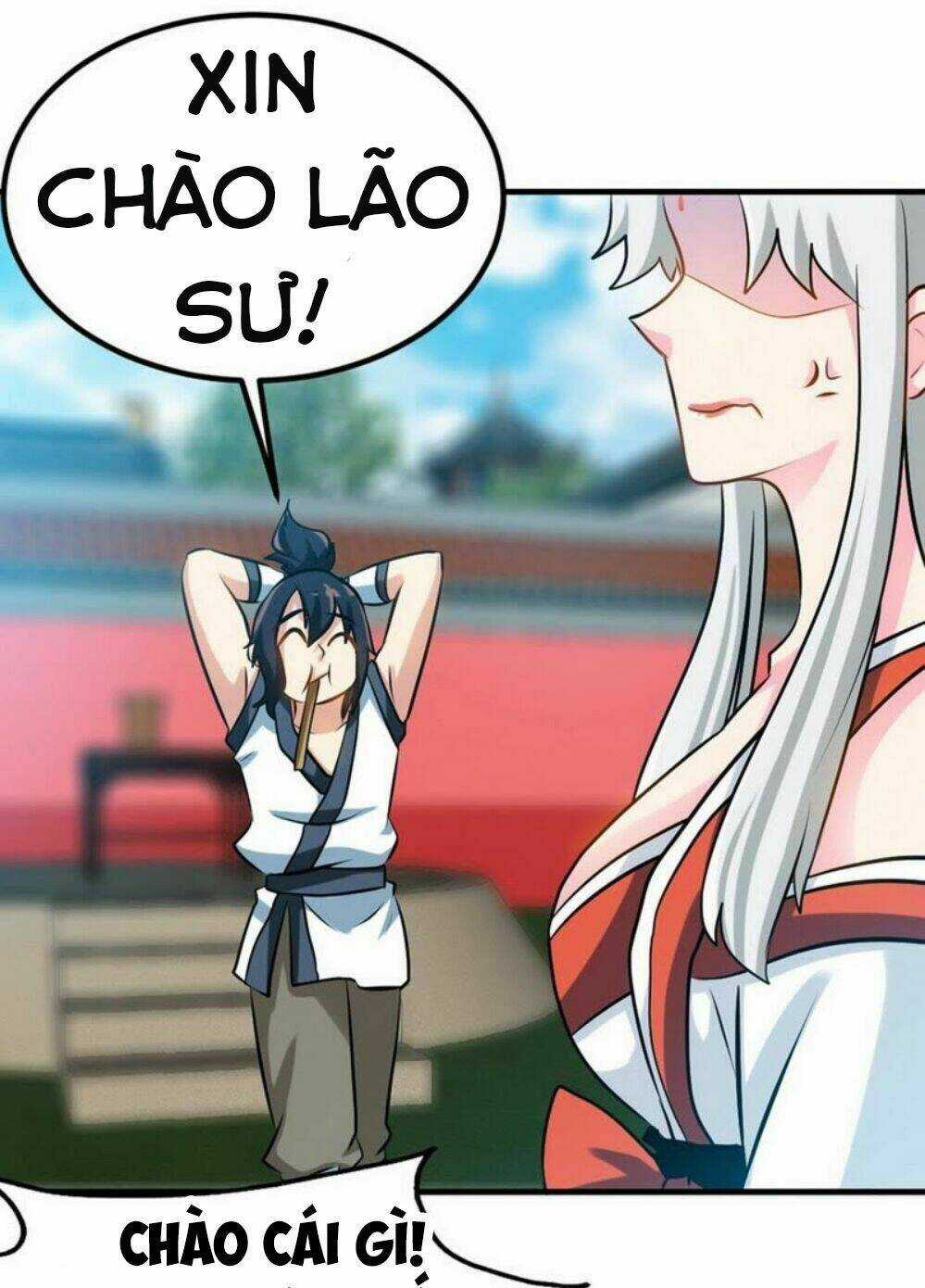 Chí Tôn Thần Ma - Chapter 74 - Trang 10