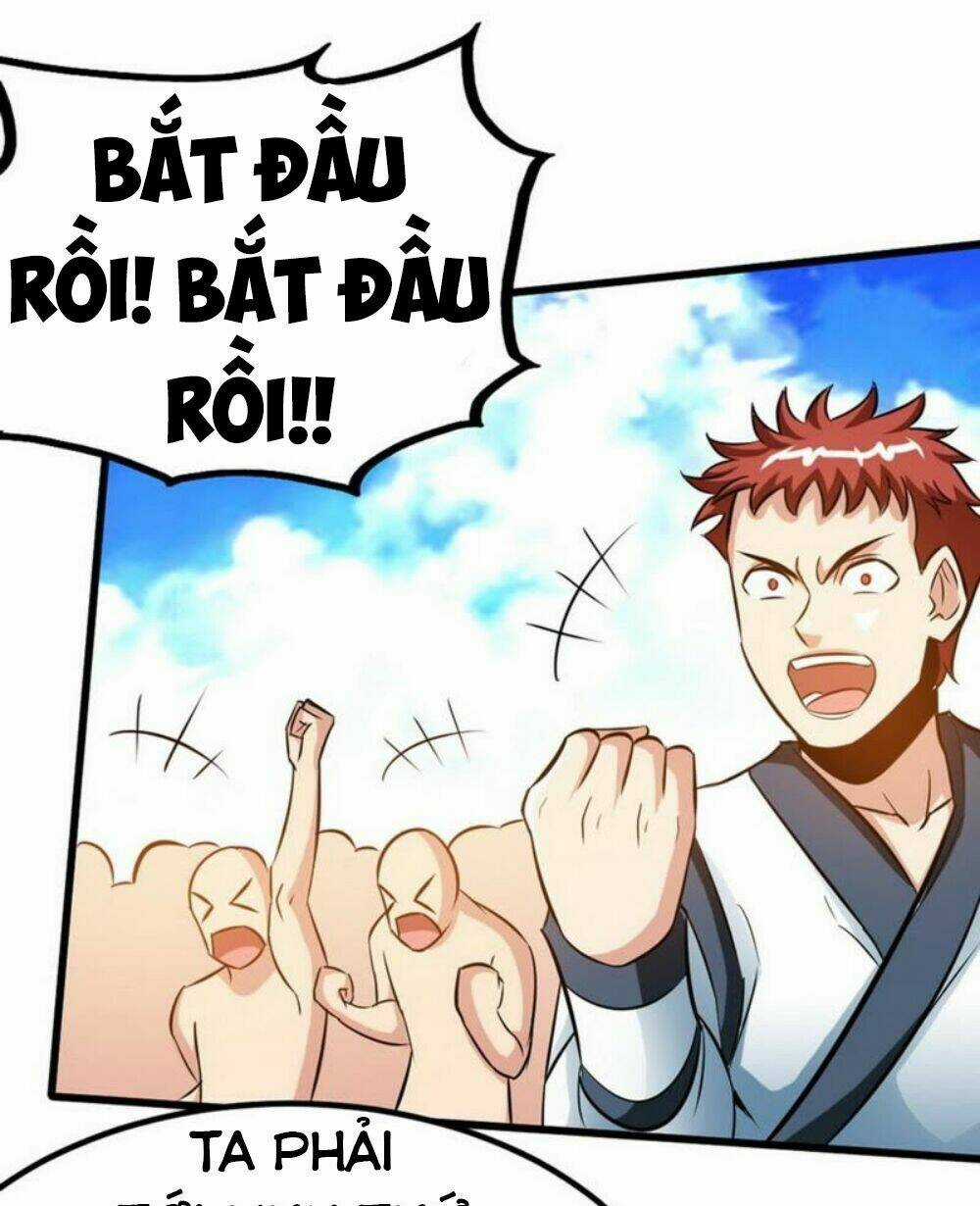 Chí Tôn Thần Ma - Chapter 75 - Trang 11