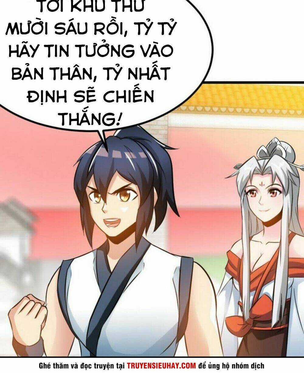 Chí Tôn Thần Ma - Chapter 75 - Trang 12