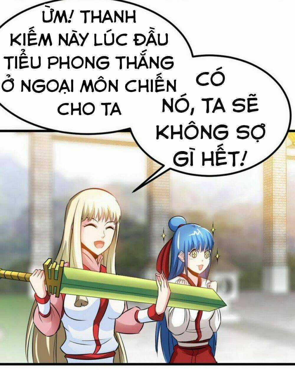 Chí Tôn Thần Ma - Chapter 75 - Trang 13