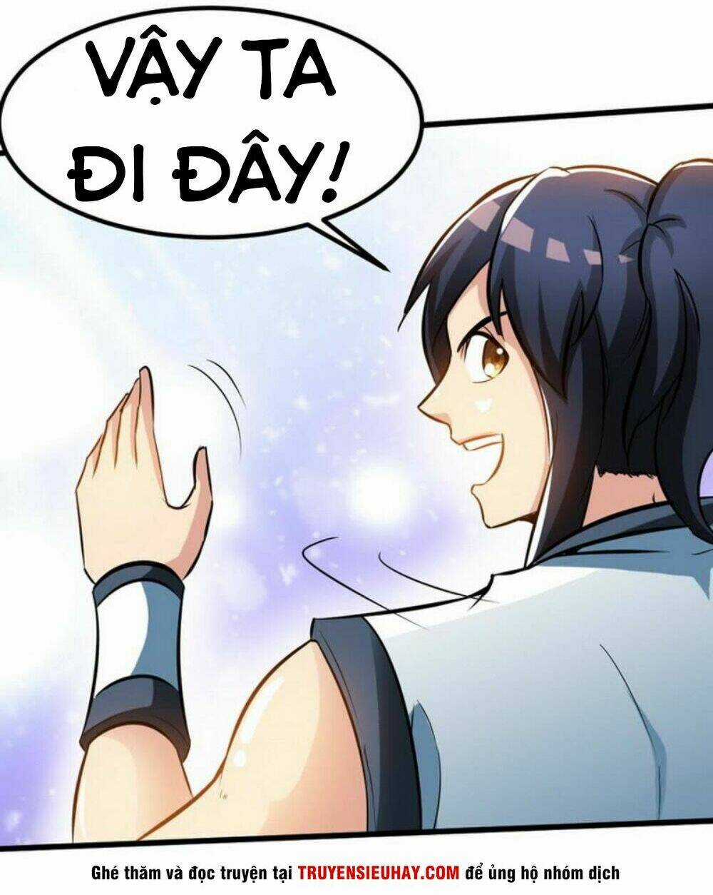 Chí Tôn Thần Ma - Chapter 75 - Trang 14