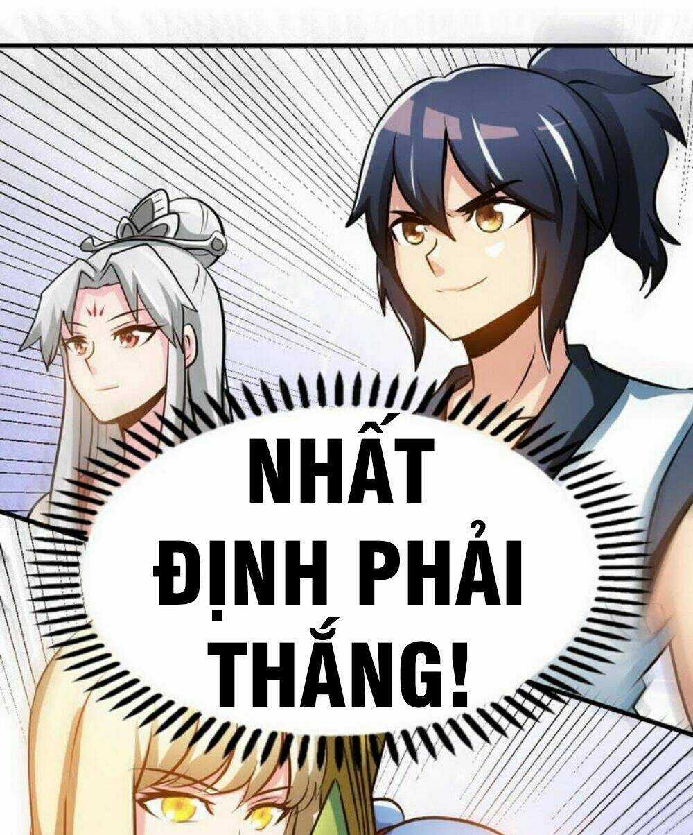 Chí Tôn Thần Ma - Chapter 75 - Trang 15