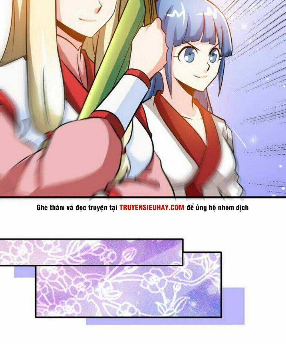 Chí Tôn Thần Ma - Chapter 75 - Trang 16