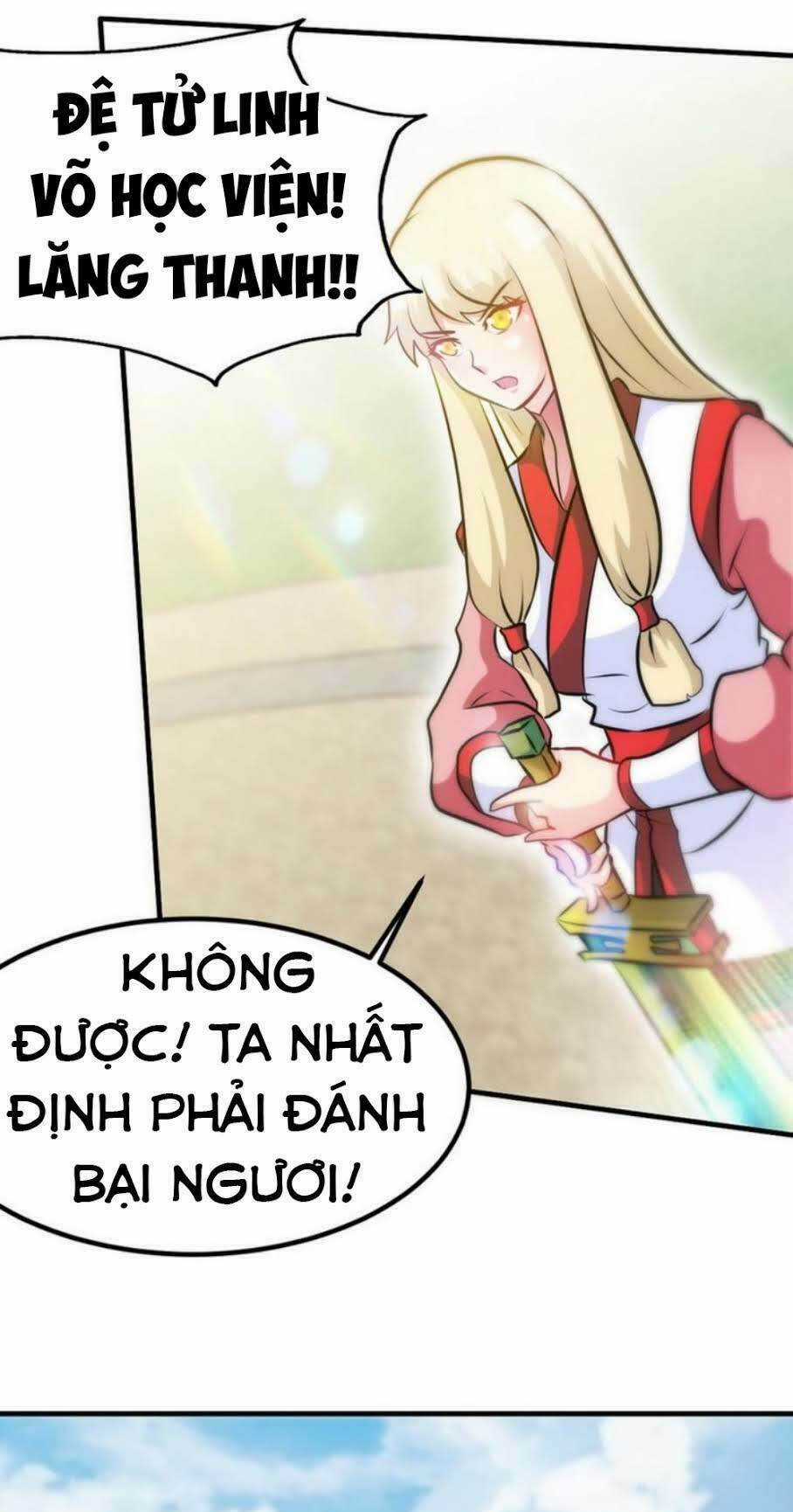Chí Tôn Thần Ma - Chapter 75 - Trang 19