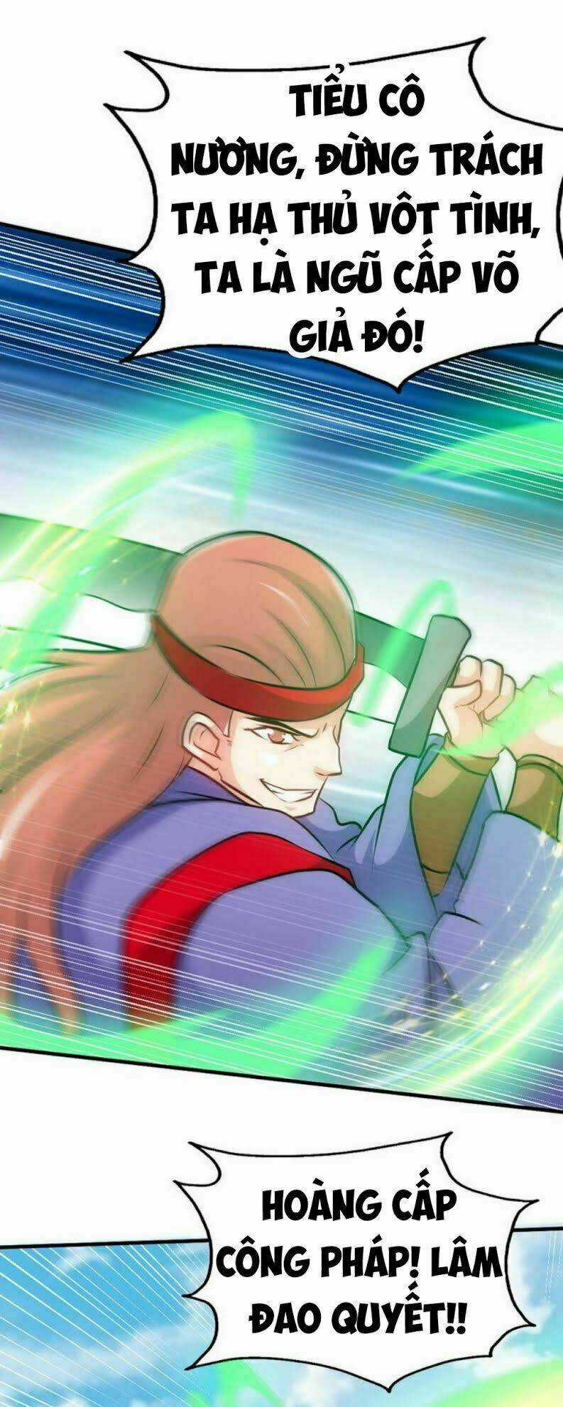 Chí Tôn Thần Ma - Chapter 75 - Trang 21