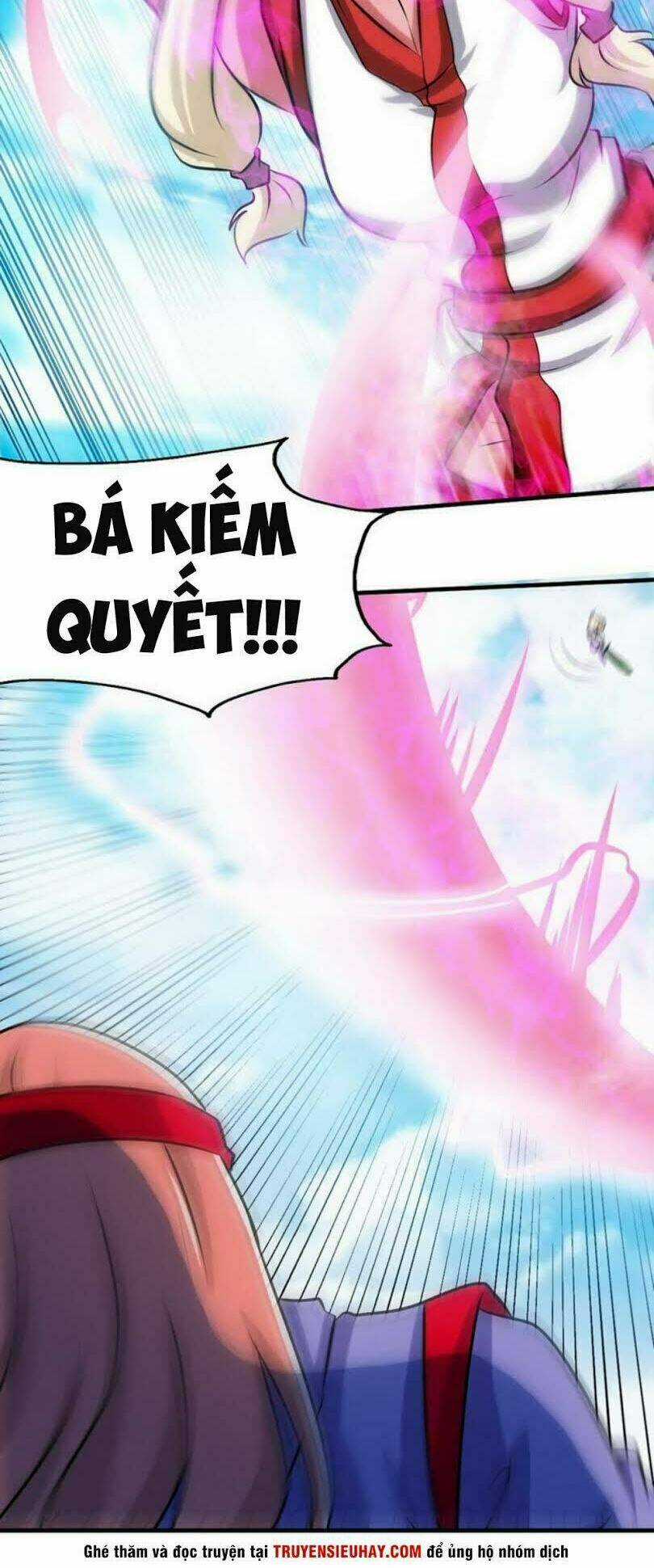 Chí Tôn Thần Ma - Chapter 75 - Trang 24