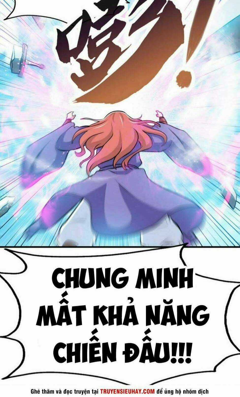 Chí Tôn Thần Ma - Chapter 75 - Trang 26