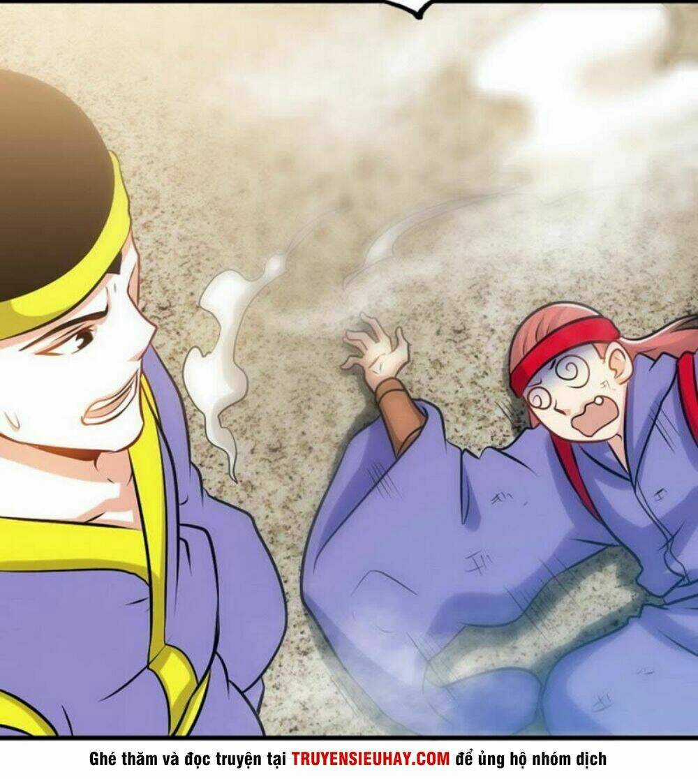 Chí Tôn Thần Ma - Chapter 75 - Trang 27