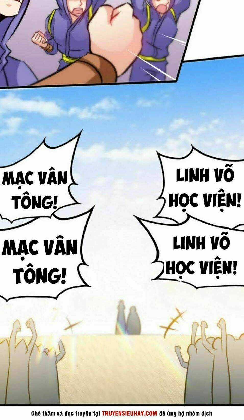 Chí Tôn Thần Ma - Chapter 75 - Trang 4