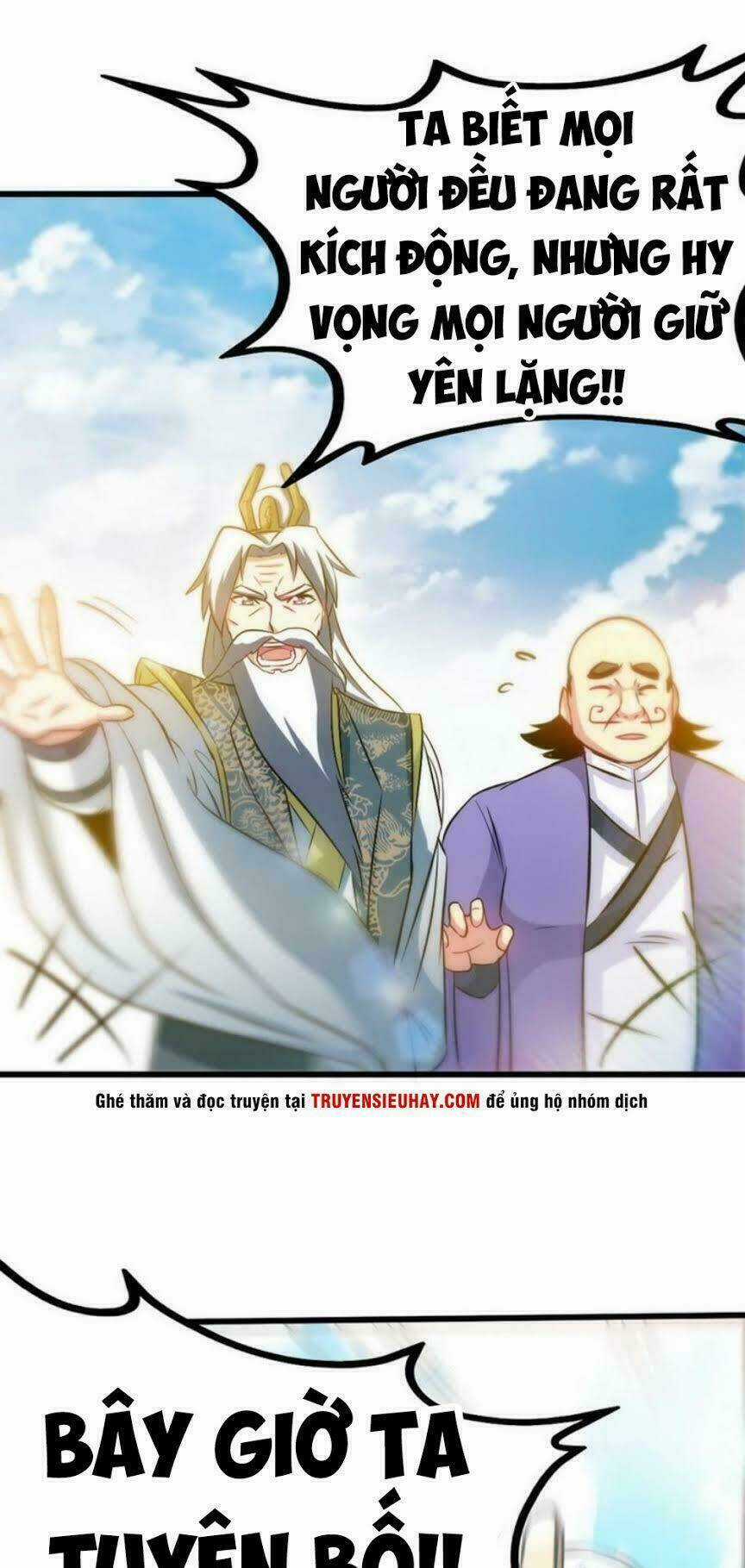 Chí Tôn Thần Ma - Chapter 75 - Trang 5