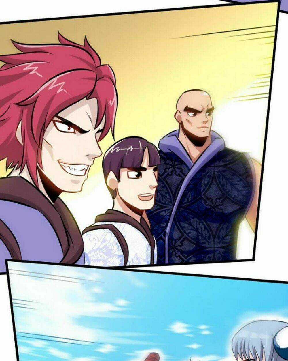 Chí Tôn Thần Ma - Chapter 75 - Trang 7