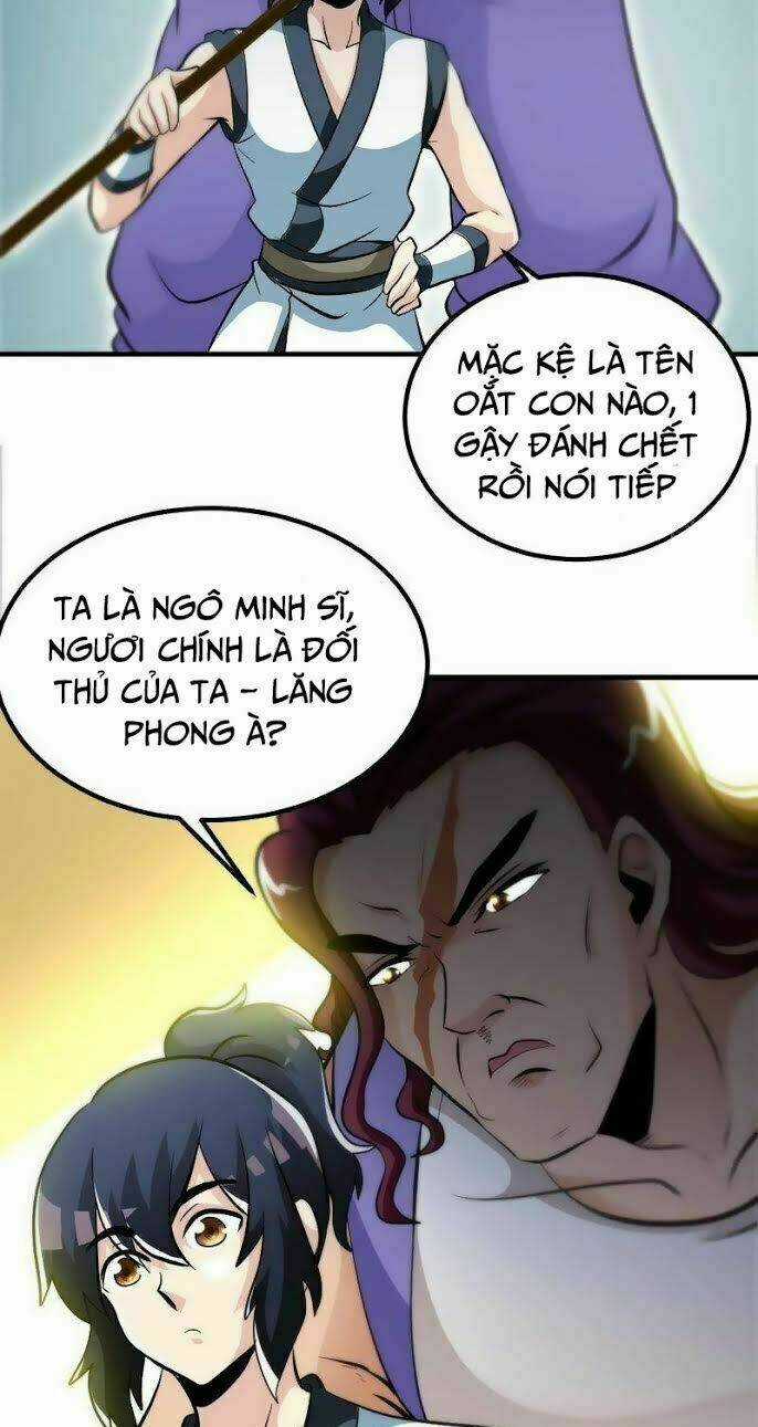 Chí Tôn Thần Ma - Chapter 76 - Trang 11