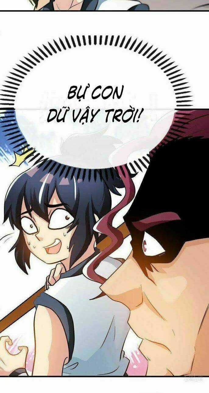 Chí Tôn Thần Ma - Chapter 76 - Trang 12