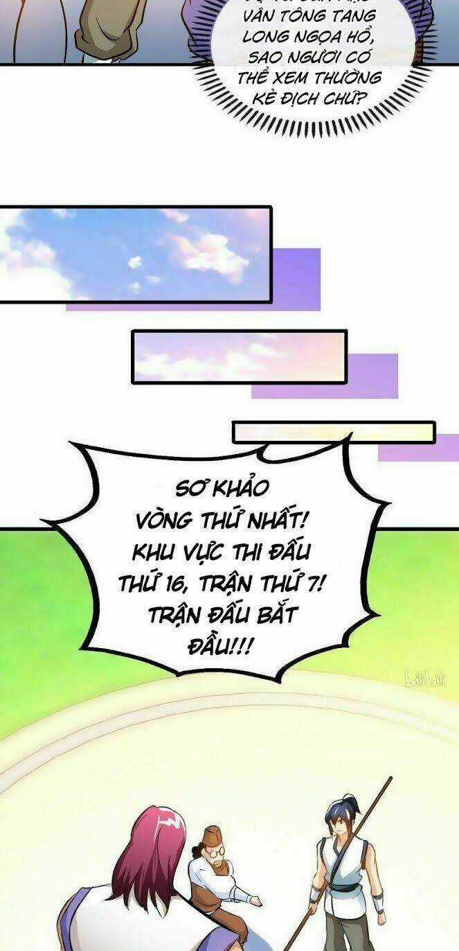 Chí Tôn Thần Ma - Chapter 76 - Trang 14