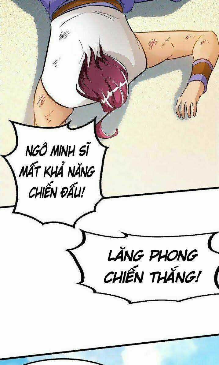 Chí Tôn Thần Ma - Chapter 76 - Trang 17