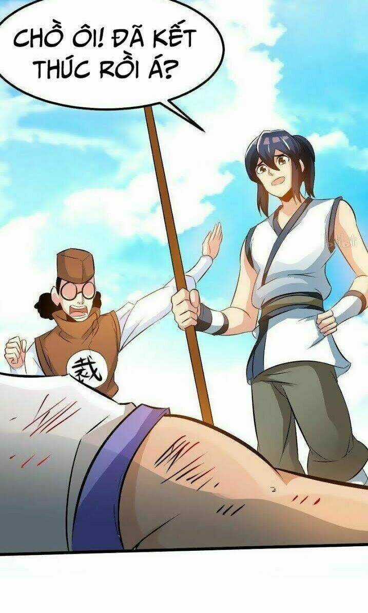 Chí Tôn Thần Ma - Chapter 76 - Trang 18