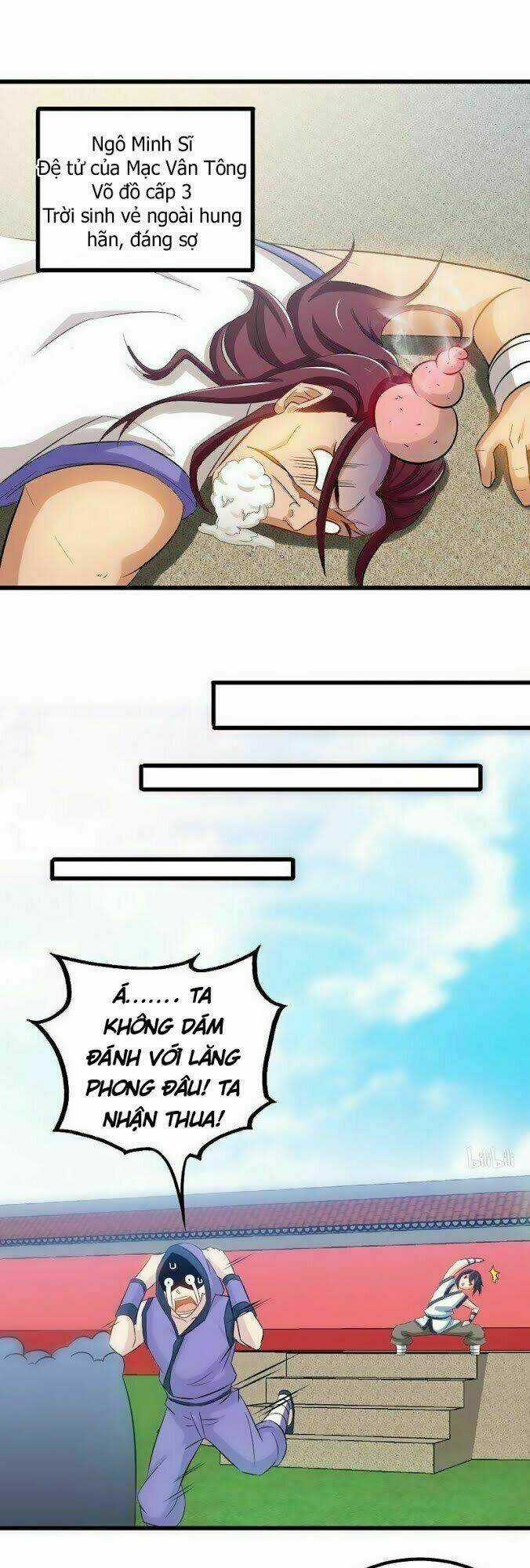 Chí Tôn Thần Ma - Chapter 76 - Trang 19