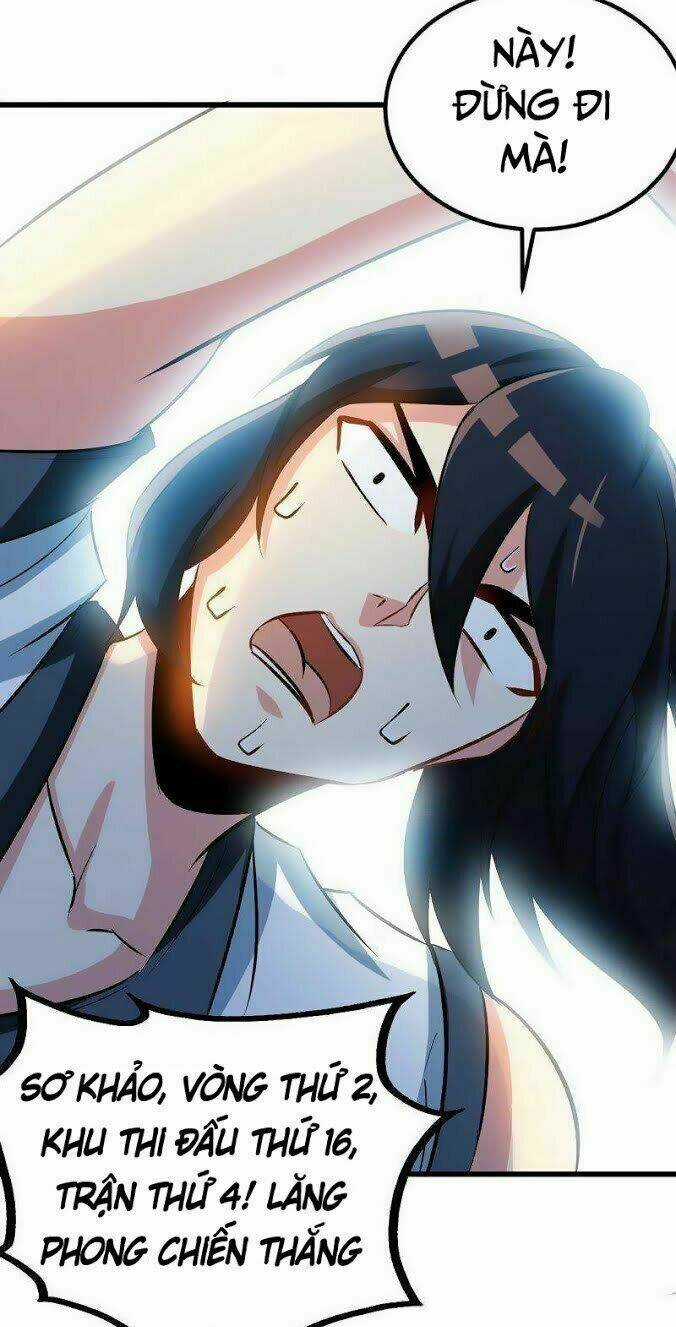 Chí Tôn Thần Ma - Chapter 76 - Trang 20