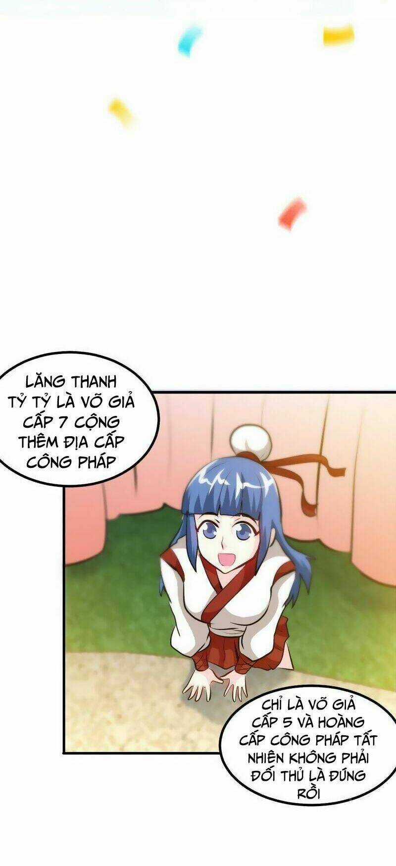 Chí Tôn Thần Ma - Chapter 76 - Trang 3