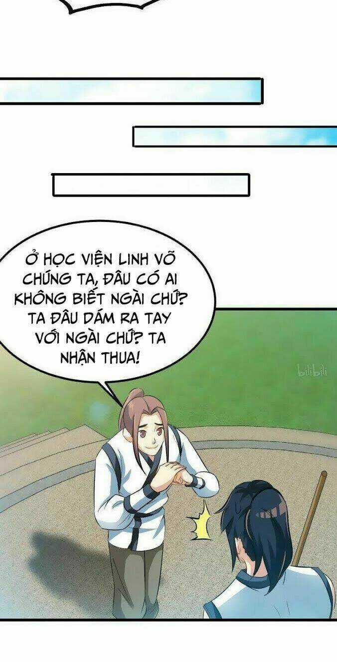 Chí Tôn Thần Ma - Chapter 76 - Trang 21