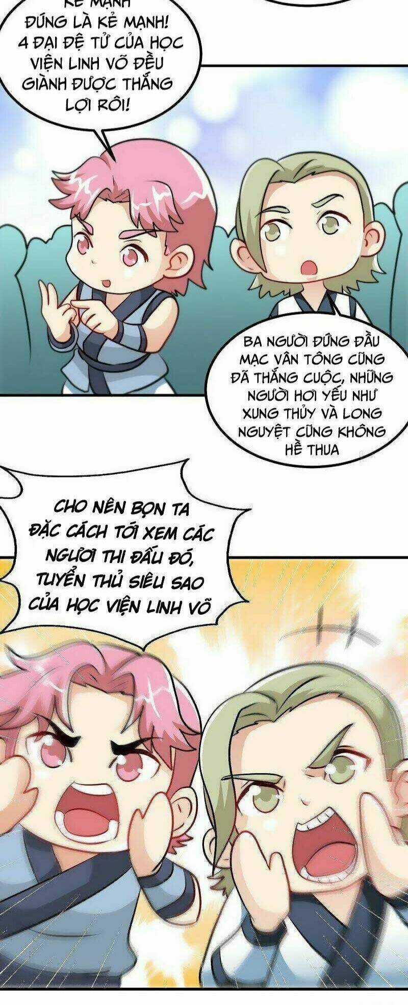 Chí Tôn Thần Ma - Chapter 76 - Trang 7